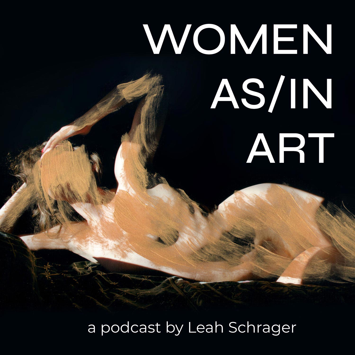 Women As/In Art